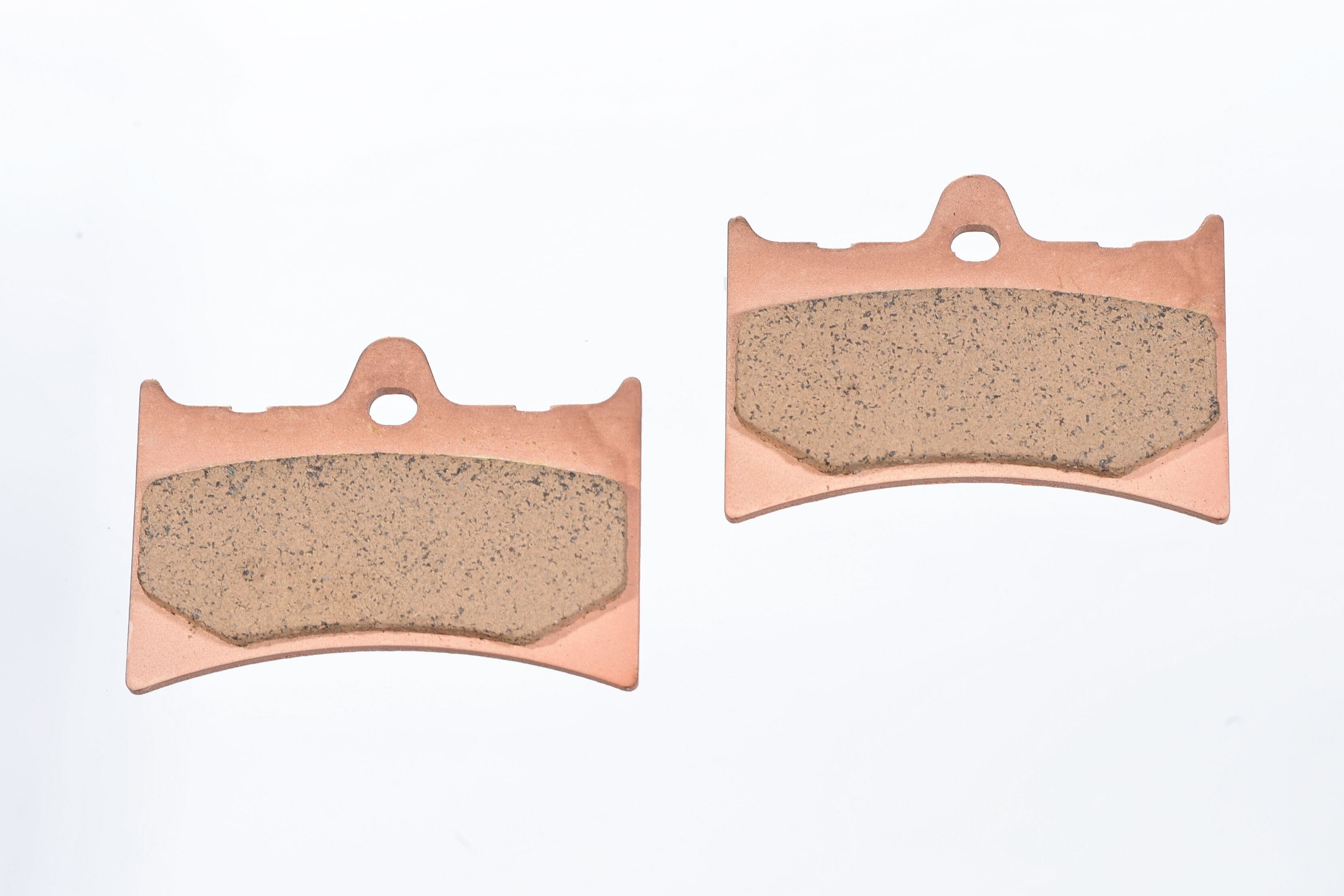 Goldfren AD Front Disc Brake Pads For Gilera 125 MX1-MXR 1989